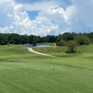 Cypress Creek Golf Club in Riverview