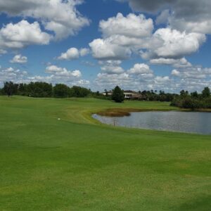 Scepter Golf Club in Riverview