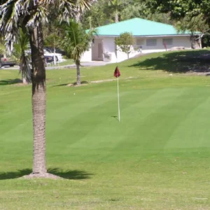 Red Reef Park Executive Golf Course in Boca Raton
