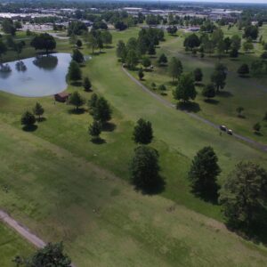 Schifferdecker Golf Course in Joplin