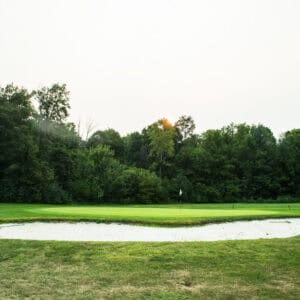 Maplewood Golf Club in Muncie