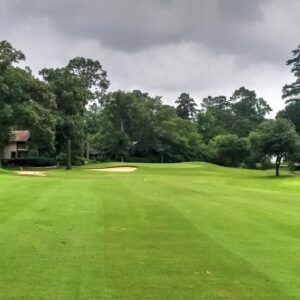 Panorama Golf Club in Conroe