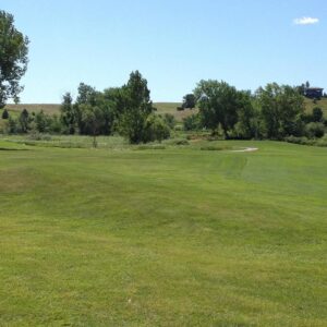 Rapid City Elks Golf Course in Rapid City