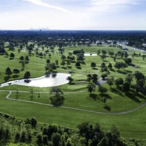 Fresh Meadow Golf Club in Cicero
