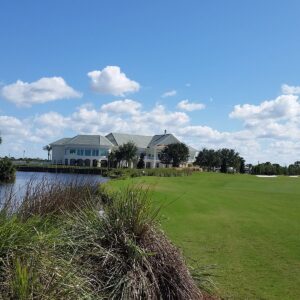 Shell Point Golf Club in Fort Myers