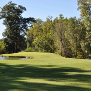 River Oaks Golf Course in Cicero