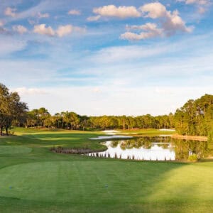 Four Seasons Golf and Sports Club Orlando in Pine Hills