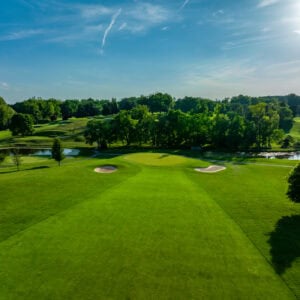 Argyle Country Club in Silver Spring