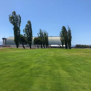 The Golf Club at Moffett Field in Mountain View