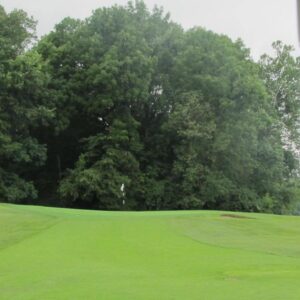 Hulman Links Golf Course in Terre Haute