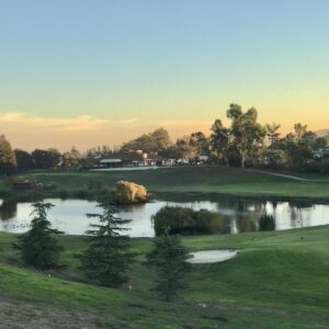 Bay View Golf Club in Milpitas