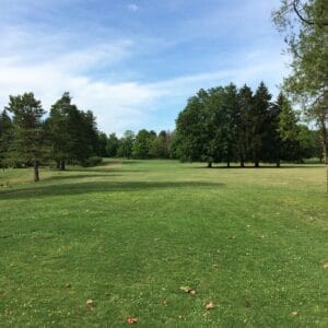 Custer Greens Golf Course in Battle Creek