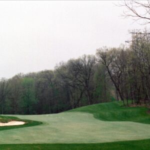 Westwynd Golf Course in Rochester Hills