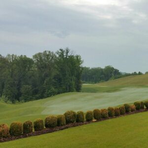 Potomac Shores Golf Club in Dale City