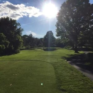 Herndon Centennial Golf Course in Dale City