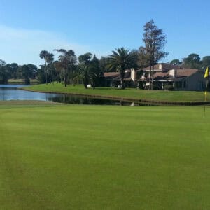 Pelican Bay Golf Courses - North in Daytona Beach