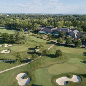 DuPont Country Club in Wilmington