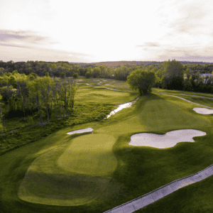 White Clay Creek Country Club in Wilmington