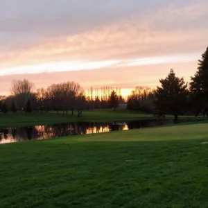 Grand Forks Country Club in Grand Forks