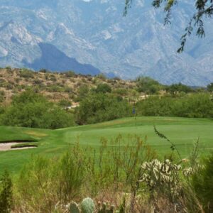 MountainView Golf Club in Casas Adobes