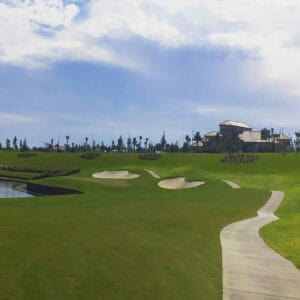ChampionsGate Country Club in Poinciana