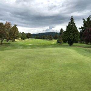Three Rivers Golf Course in Longview