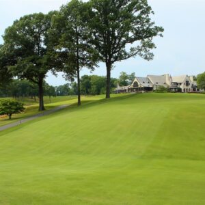 The Country Club in Morristown