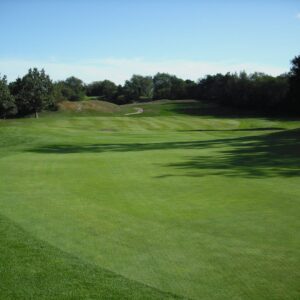 Olde Salem Greens Golf Course in Revere