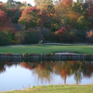 Wheeler Family Traditions Golf Club in West Haven