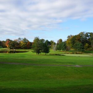 Portland Golf Course in West Haven