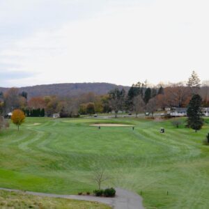 Indian Springs Golf Club in West Haven