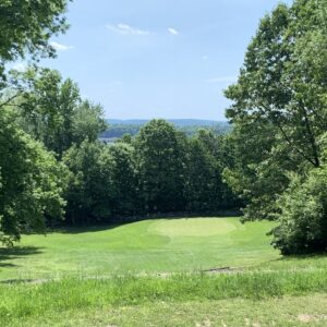 Sunset Hill Golf Club in West Haven