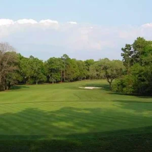 Pine Brook Golf Course in Perth Amboy