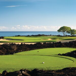 Grand Island Municipal Golf Course in Grand Island