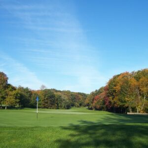 Summit Municipal Golf Course in West New York