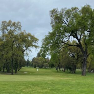 Dry Creek Ranch Golf Course in Florin