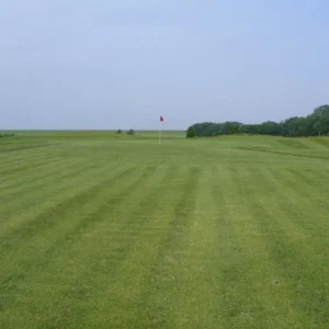Gray Eagle Golf Course in Lawrence
