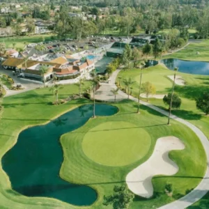The Heights Golf Club in Poway