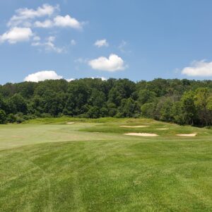 Raspberry Falls Golf & Hunt Club in Leesburg