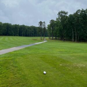 Pinelands Golf Club in Sicklerville