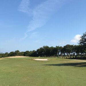 Indian Hills Golf Course in Fort Pierce