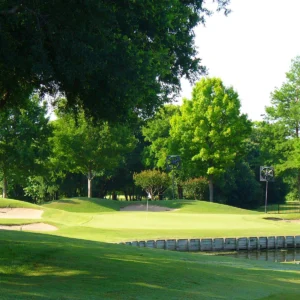 Gleneagles Country Club in Little Elm