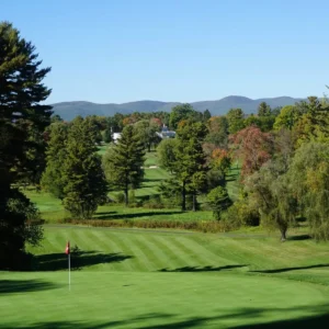 Country Club of Pittsfield - Berkshires in Pittsfield