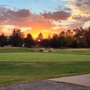 Golf Club of Wentzville in Wentzville