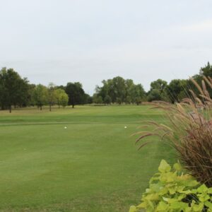 Carey Park Golf Course in Hutchinson
