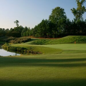 Lakewood Golf Course in Phenix City