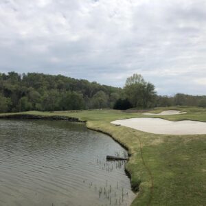Golf Club of Tennessee in La Vergne