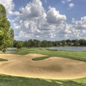 Lakes Golf & Country Club in Upper Arlington