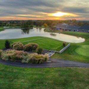 The Golf Club at Little Turtle in Upper Arlington