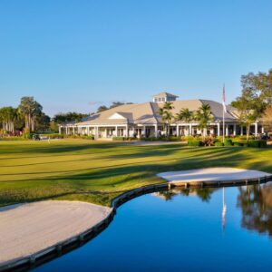 Delray Dunes Golf & Country Club in Princeton